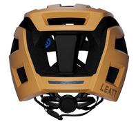 Leatt Casco Per Mtb Trail 3.0 Rust Orange