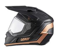 Leatt Casque Intégral Adv 7.5+vizion 2.5