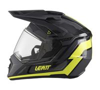 Leatt Casque Intégral Adv 7.5+vizion 2.5