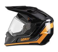 Leatt Casque Intégral Adv 7.5+vizion 2.5