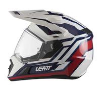Leatt Casque Intégral Adv 7.5+vizion 2.5