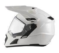 Leatt Casque Intégral Adv 7.5+vizion 2.5