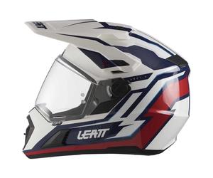 Leatt Casque Intégral Adv 7.5+vizion 2.5