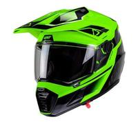 Leatt Casque Intégral Adv 8.5+velocity 4.5 Iriz