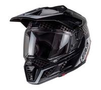 LEATT LEATT - Casco Kit ADV 9.5 Carbon M