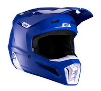 Leatt Casque Tout-terrain 2.5