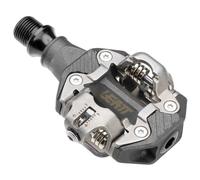 Leatt PEDALI CERAMAG ENDURANCE 8.0 CLIP-IN - CERA GRIGIO - TAGLIA-UNICA