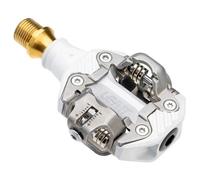 Leatt PEDALI CERAMAG ENDURANCE 8.0TI CLIP-IN - BIANCO SPORCO - TAGLIA-UNICA
