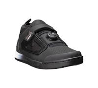 Leatt Chaussures ProFlat 3.0 - Noir - 11 US / 45.5 EU