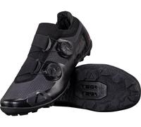 Leatt Chaussures VTT Proclip 8.0 Race Rigide Et Légère, Cyclisme Homme