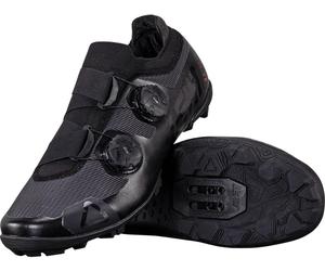 Leatt Chaussures VTT Proclip 8.0 Race Rigide Et Légère, Cyclisme Homme