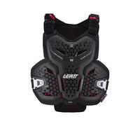 LEATT CHEST PROTECTOR 4.5 HYBRID