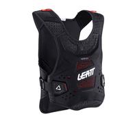 LEATT CHEST PROTECTOR REAFLEX NERO
