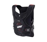 Leatt ReaFlex, gilet protettivo donna XXS/XS female Nero