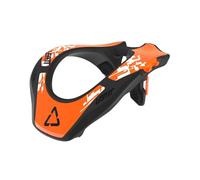 LEATT Collare Cervicale 1.5 | Arancione | Mini