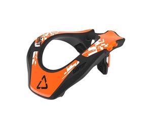 LEATT Collare Cervicale 1.5 | Arancione | Mini