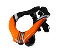 LEATT Collare Cervicale 3.5 | Arancione | Junior - 1026010360