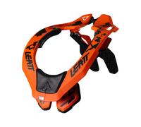 Leatt Collare cervicale 4.5 V26 Arancione/Nero S/M Femminile