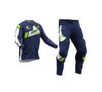 Leatt Completo Motocross 3.5 Mini confortevole e traspirante per bambino
