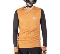 Leatt Completo MTB 1.0 confortevole traspirante Marrone M Uomo - 5025104942