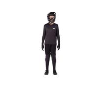 Leatt Completo MTB 1.0 MINI traspirante Nero XS Uomo - 5025108441