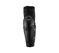 Leatt Contour Gomitiera, Unisex - Adulto, Black, L