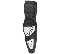 Leatt Contour Protezioni per il gomito, Bianco, Taglia XXL