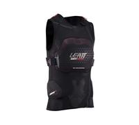 §Gilet Cross Leatt 3DF AirFit Evo Nero§