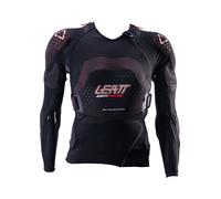 Leatt 3DF AirFit Evo Giacca protettiva da donna, taglia S M per donne