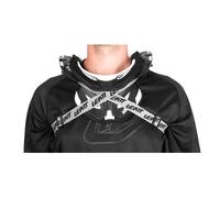 Leatt Cross Straps STX/GPX/SNX Coppia per maschi