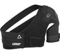 Leatt Supporto Spalla Nero S/M