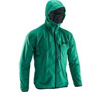 Leatt DBX 2.0 Giacca Da donna, Verde, Taglia XS