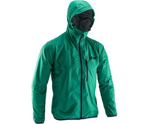 Leatt DBX 2.0 Giacca Da donna, Verde, Taglia XS