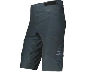 Leatt DBX 2.0 MTB Pantaloncini da bicicletta, nero, Taglia S