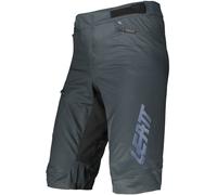 Leatt DBX 3.0 MTB Pantaloncini da bicicletta, nero, Taglia S