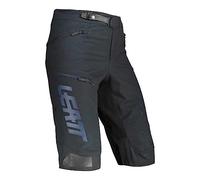 Leatt Pantaloncini ciclismo MTB uomo 4.0 nero | Leatt S