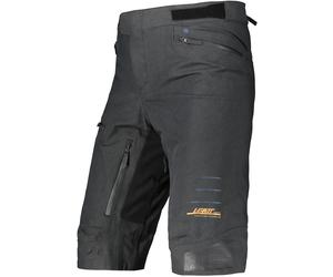 Leatt DBX 5.0 MTB Pantaloncini da bicicletta, nero, taglia S per maschi