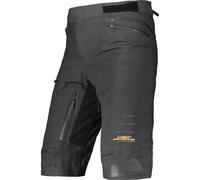 Leatt DBX 5.0 MTB Pantaloncini da bicicletta, nero, taglia S