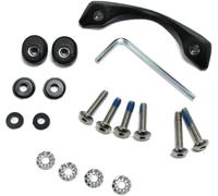 Leatt DBX/GPR Pro/Pro Lite Kit bullone