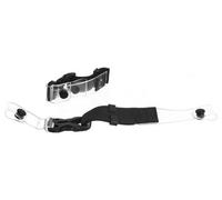 Leatt dbx gpx junior replacement straps