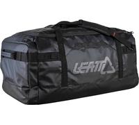 Leatt Duffel 120L, borsa per attrezzi 120 l male Nero