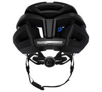 Leatt Casco MTB Endurance 4.0 V24 con sistema di chiusura FidLock e Tecnologia Turbine 360°