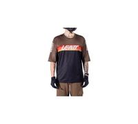 Leatt MTB Enduro 3.0 Short Sleeve T-Shirt M