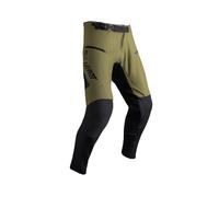 Leatt Enduro Pantaloni da moto 4.5 Enduro Graphene