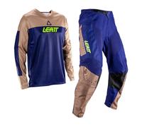 Leatt Ensemble Manches Longues Tout-terrain 3.5 V26