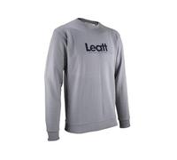 Leatt Felpa Casual Upcycle