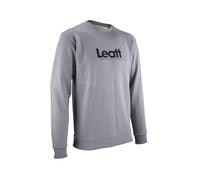 Leatt Felpa Casual Upcycle