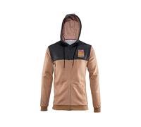 Leatt Felpa con Cerniera Premium da Adulto