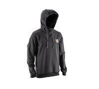 LEATT Felpa Tecnica Mtb Thermaflow 3.0 | Nero | M/us40/eu50- 5026054932