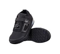 Leatt Femme Scarpe MTB Proflat 3.0 Con Sistema Intelligente Di Lacci Da Donna Ch